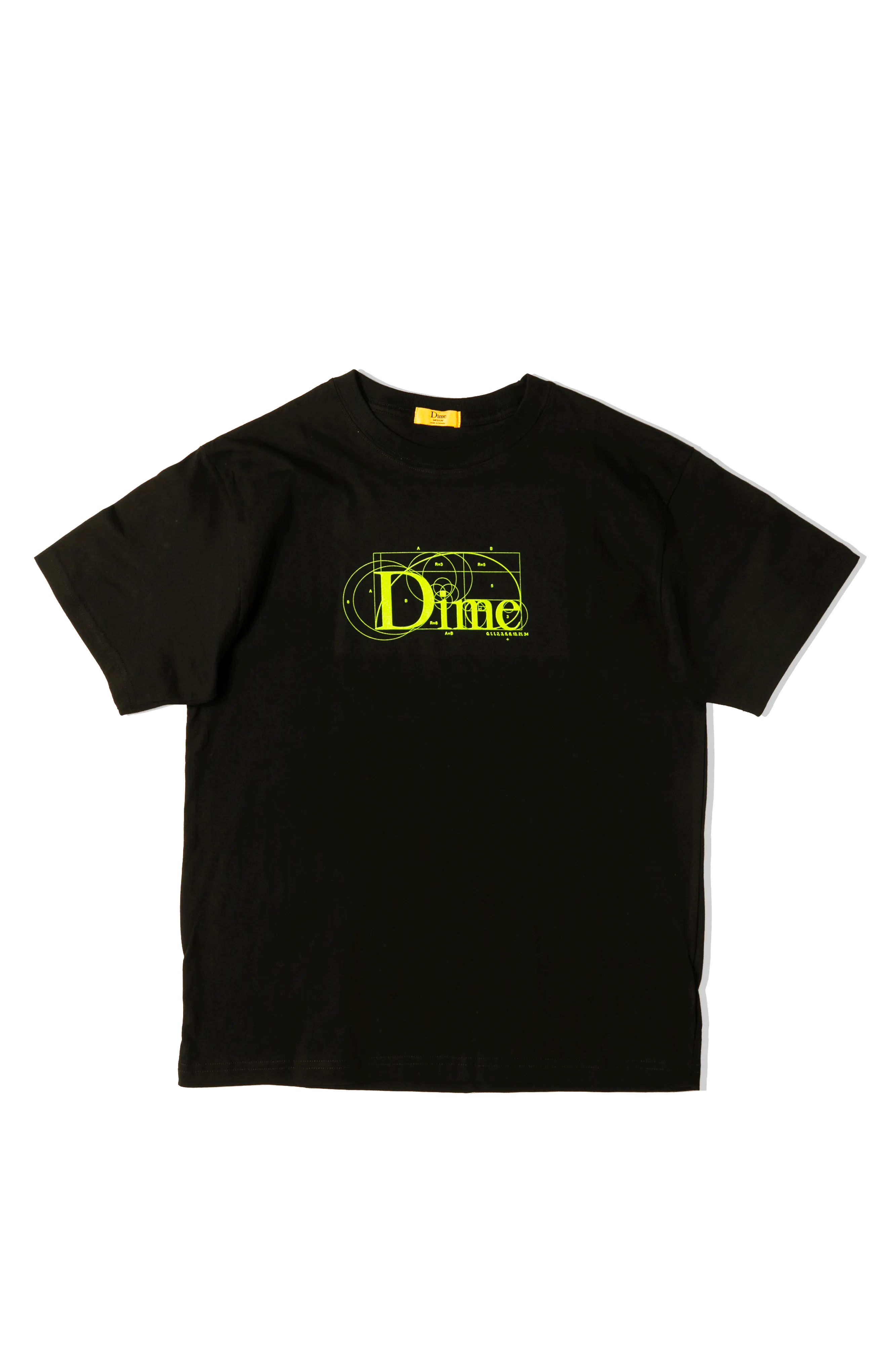 Classic Ratio T-Shirt