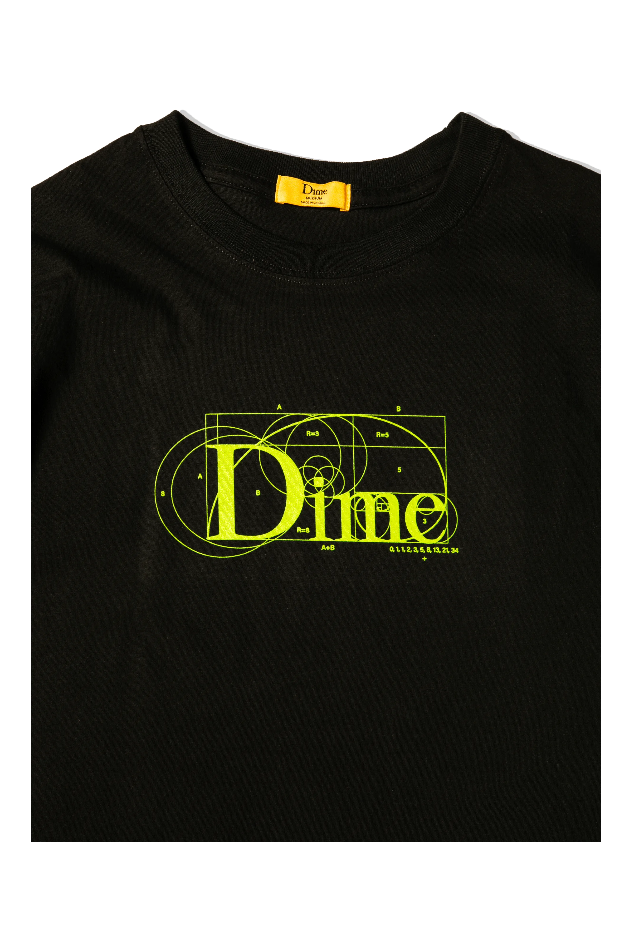 Classic Ratio T-Shirt