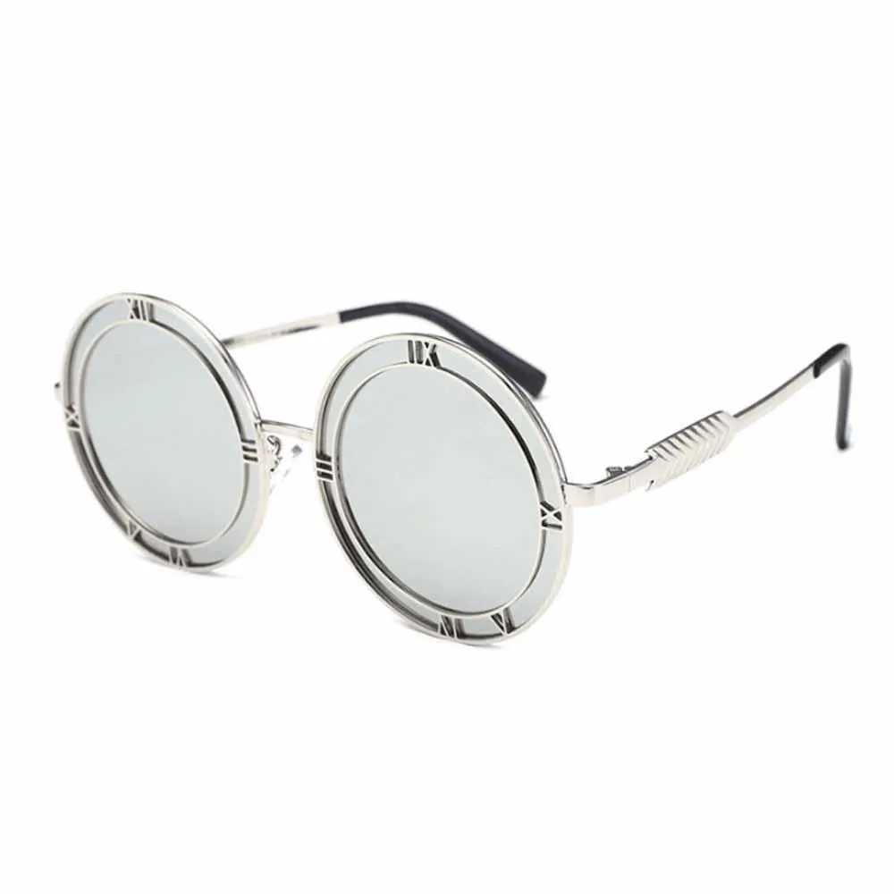 Classic Robo Sunglasses