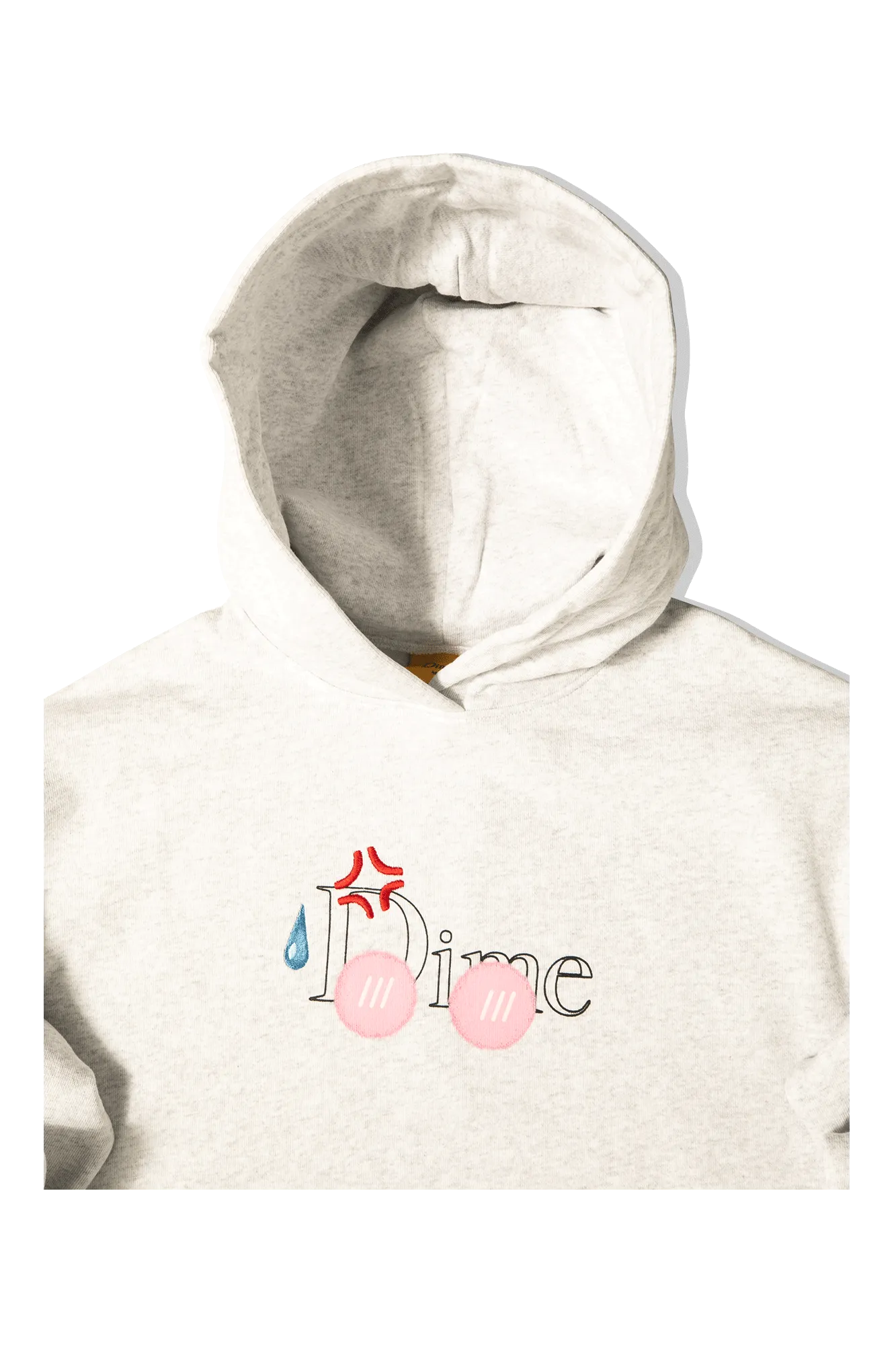 Classic Senpai Hooded Sweatshirt