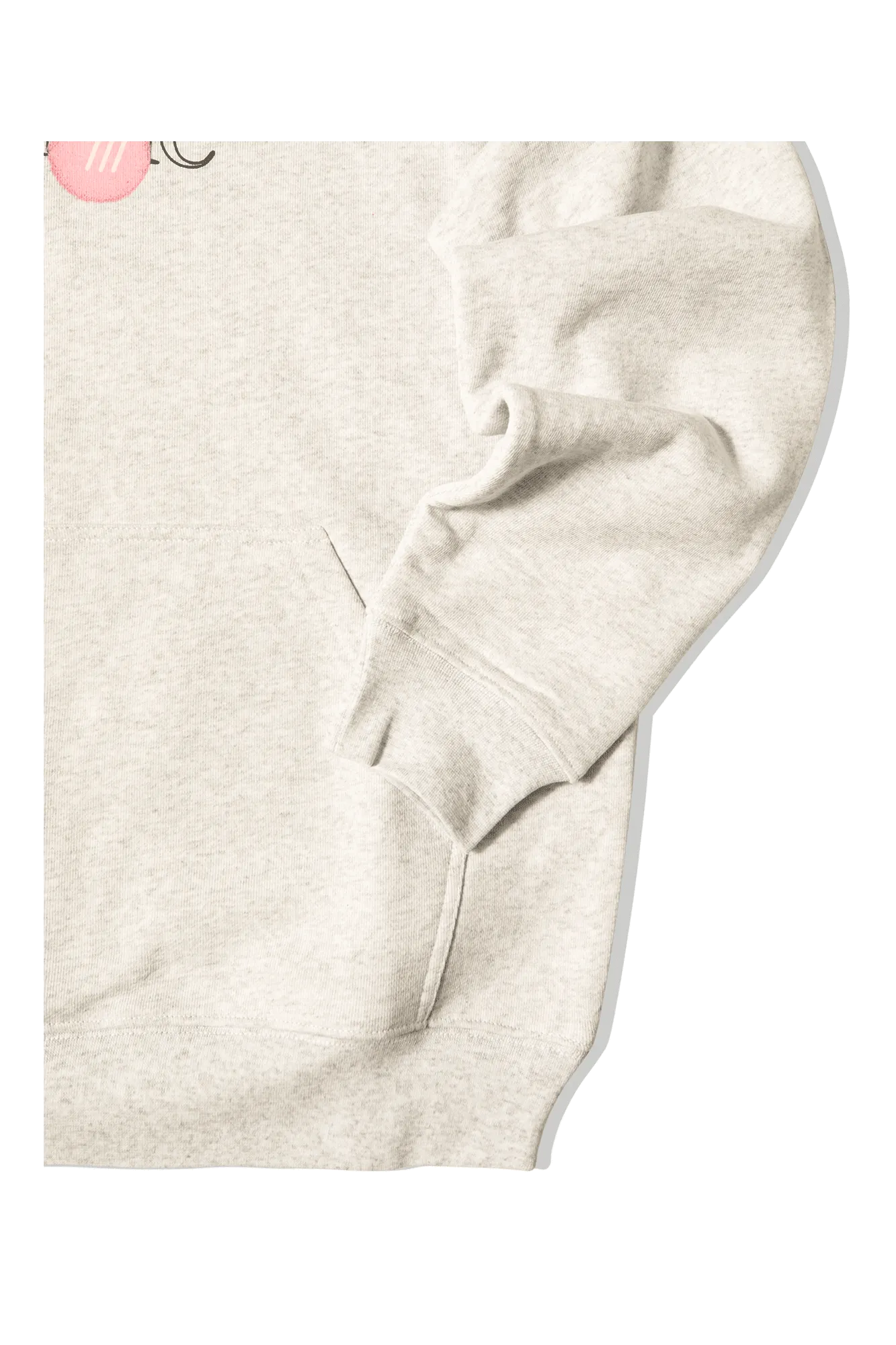 Classic Senpai Hooded Sweatshirt