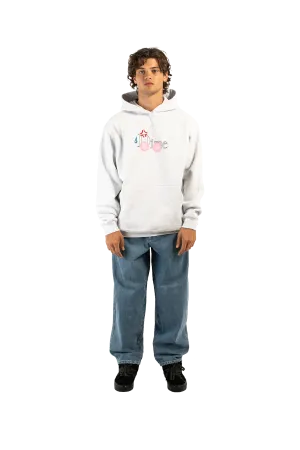 Classic Senpai Hooded Sweatshirt