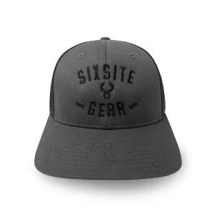 Classic SIXSITE Ball Cap