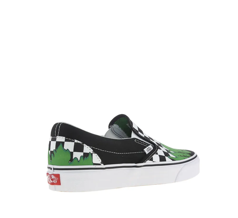 CLASSIC SLIP-ON (MARVEL)
