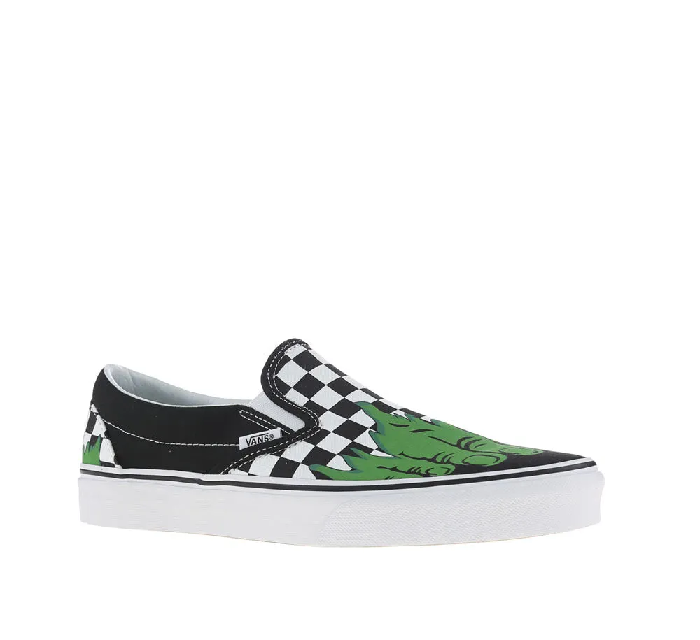 CLASSIC SLIP-ON (MARVEL)