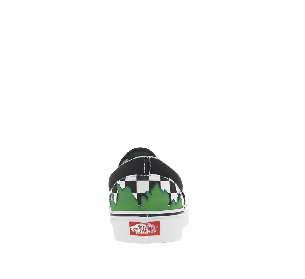 CLASSIC SLIP-ON (MARVEL)