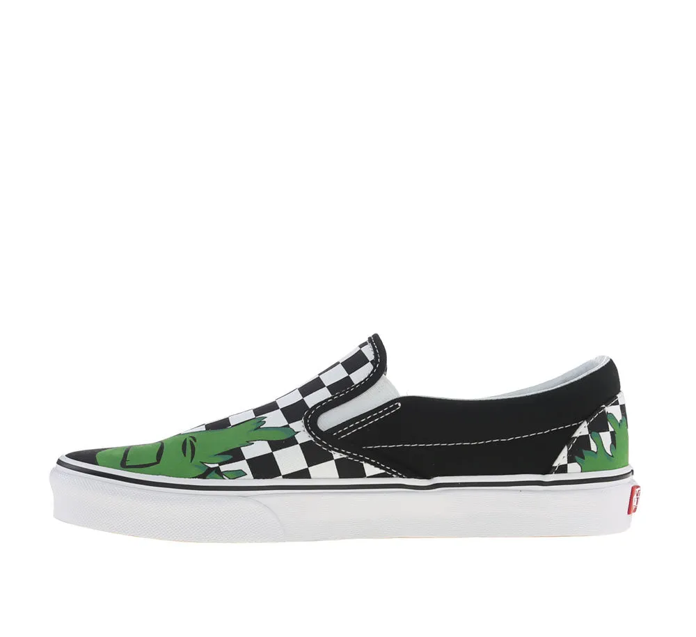 CLASSIC SLIP-ON (MARVEL)
