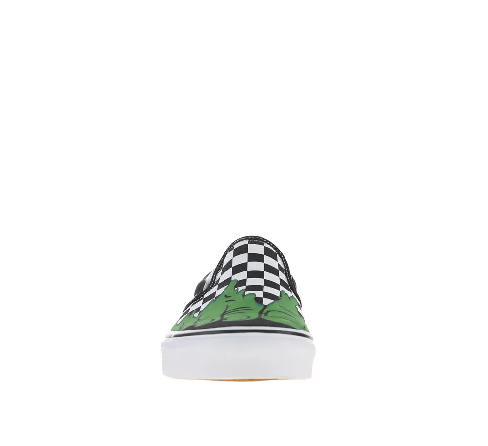 CLASSIC SLIP-ON (MARVEL)