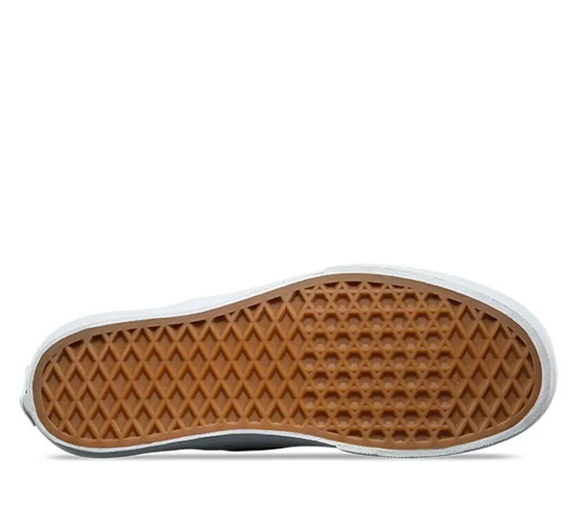 Classic Slip-On Platform