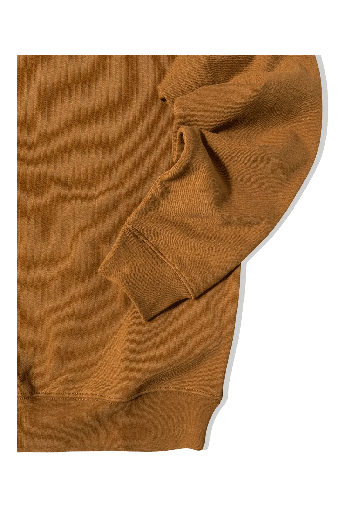 Classic Small Logo Crewneck Sweatshirt