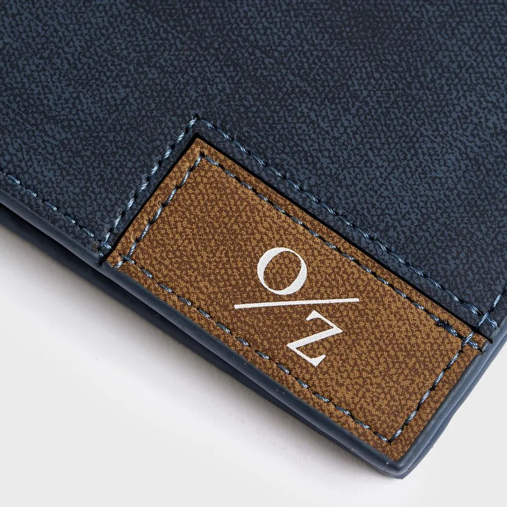 Clifton - Casual Wallet