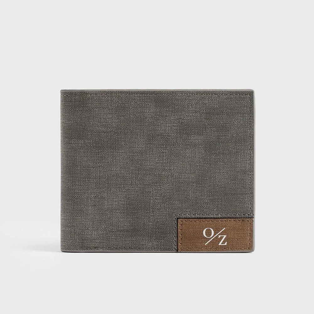 Clifton - Casual Wallet