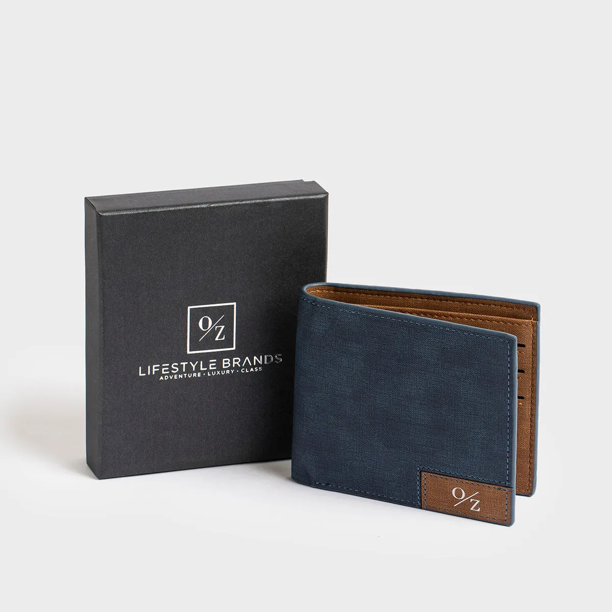 Clifton - Casual Wallet
