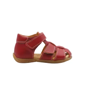 Closed Toe Sandals 593