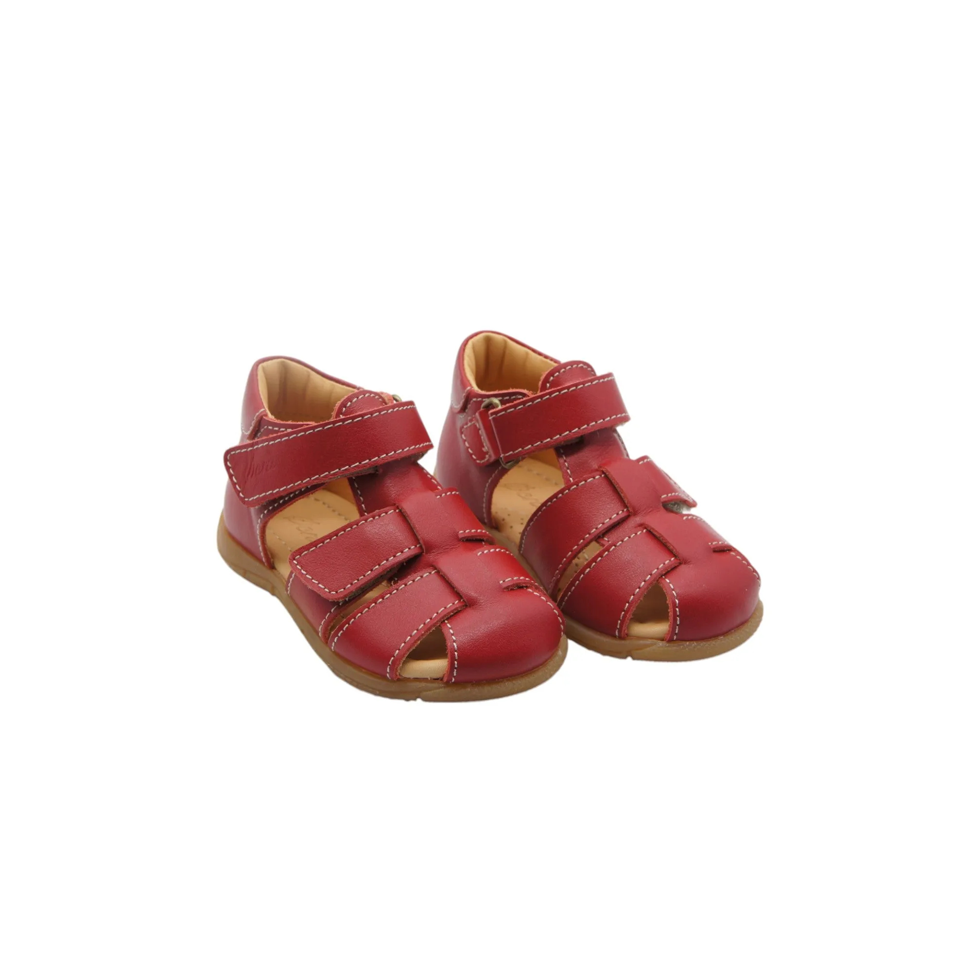 Closed Toe Sandals 593