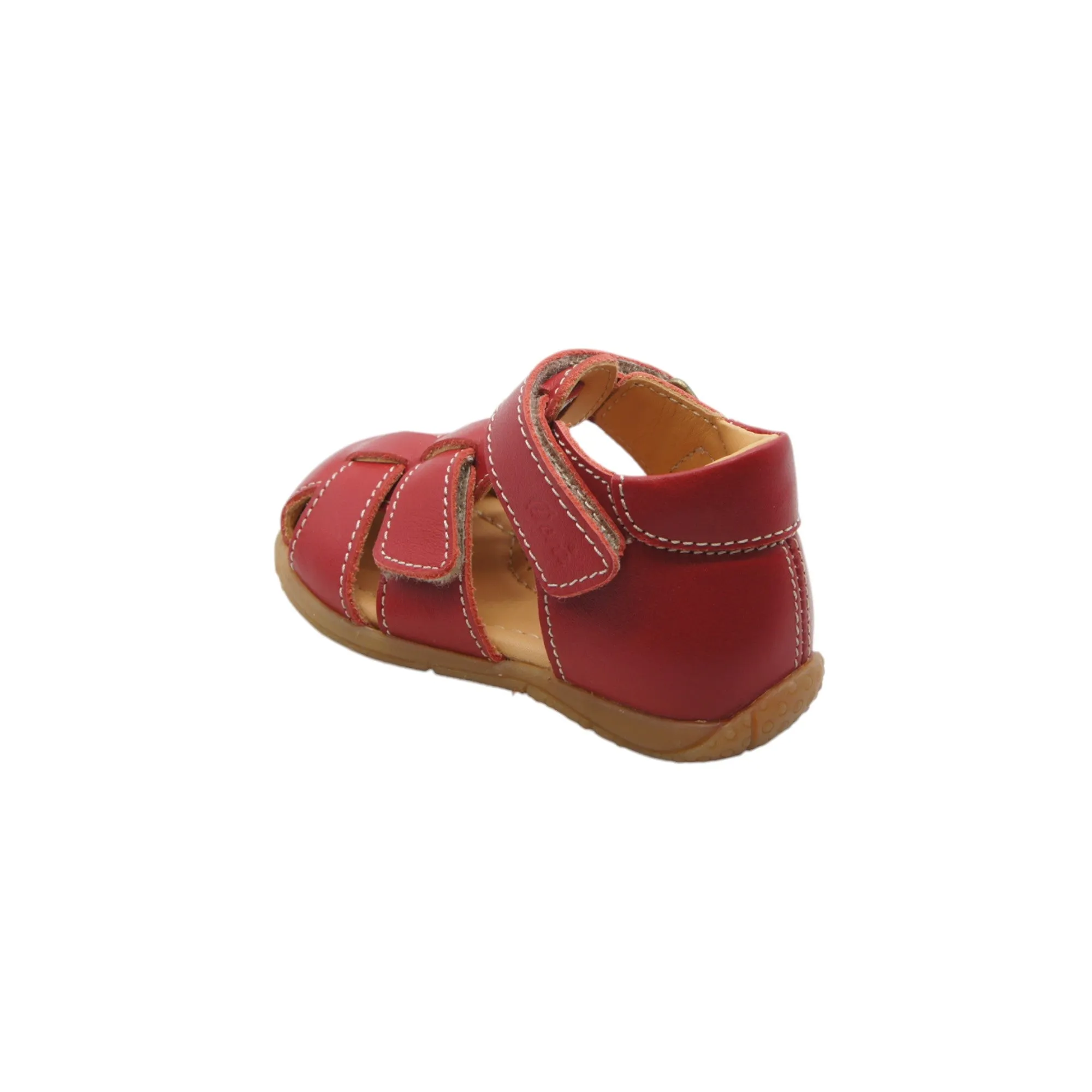 Closed Toe Sandals 593