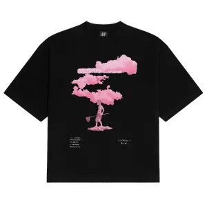 Clouded Mind T-Shirt