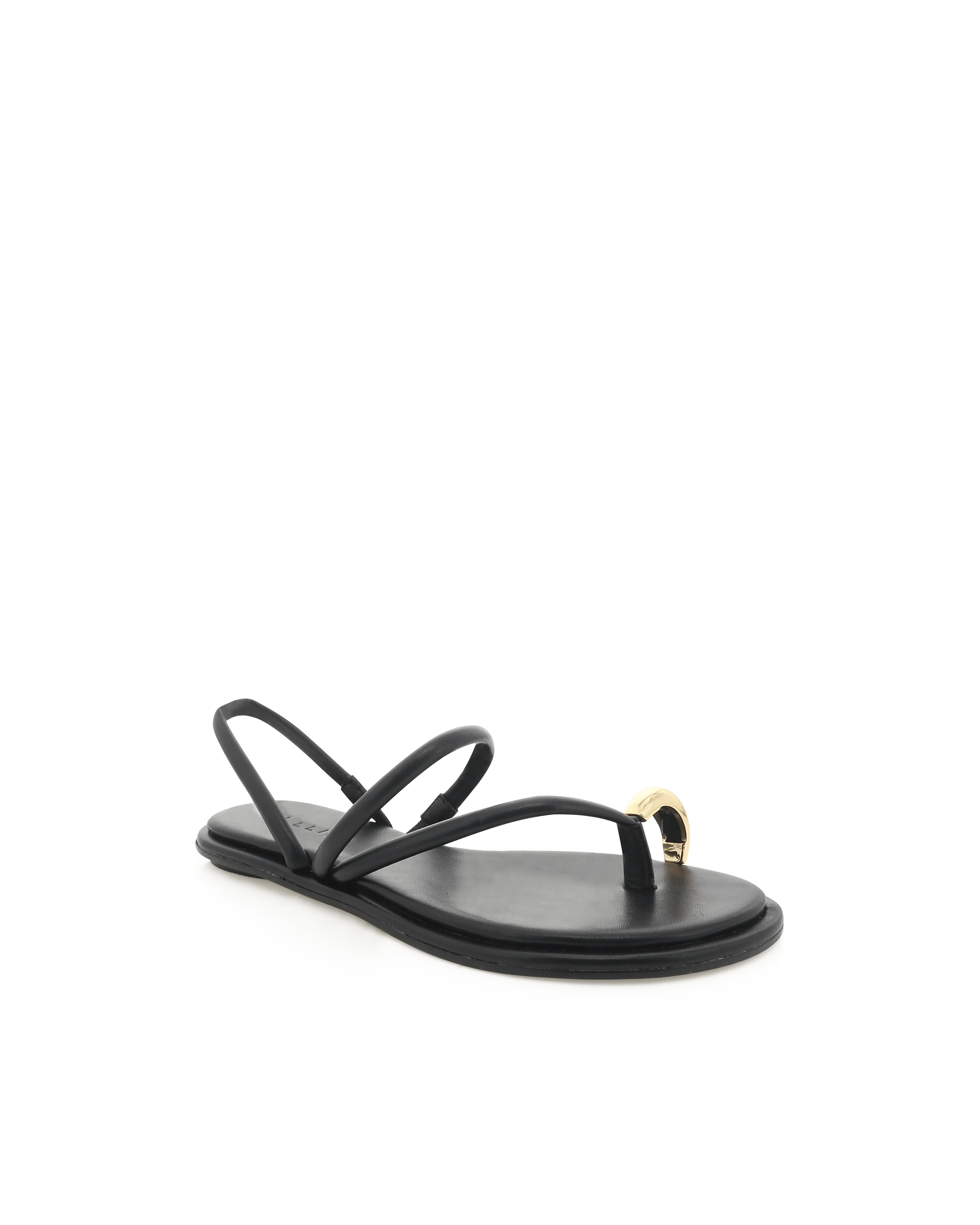 Colbie Slide - Black