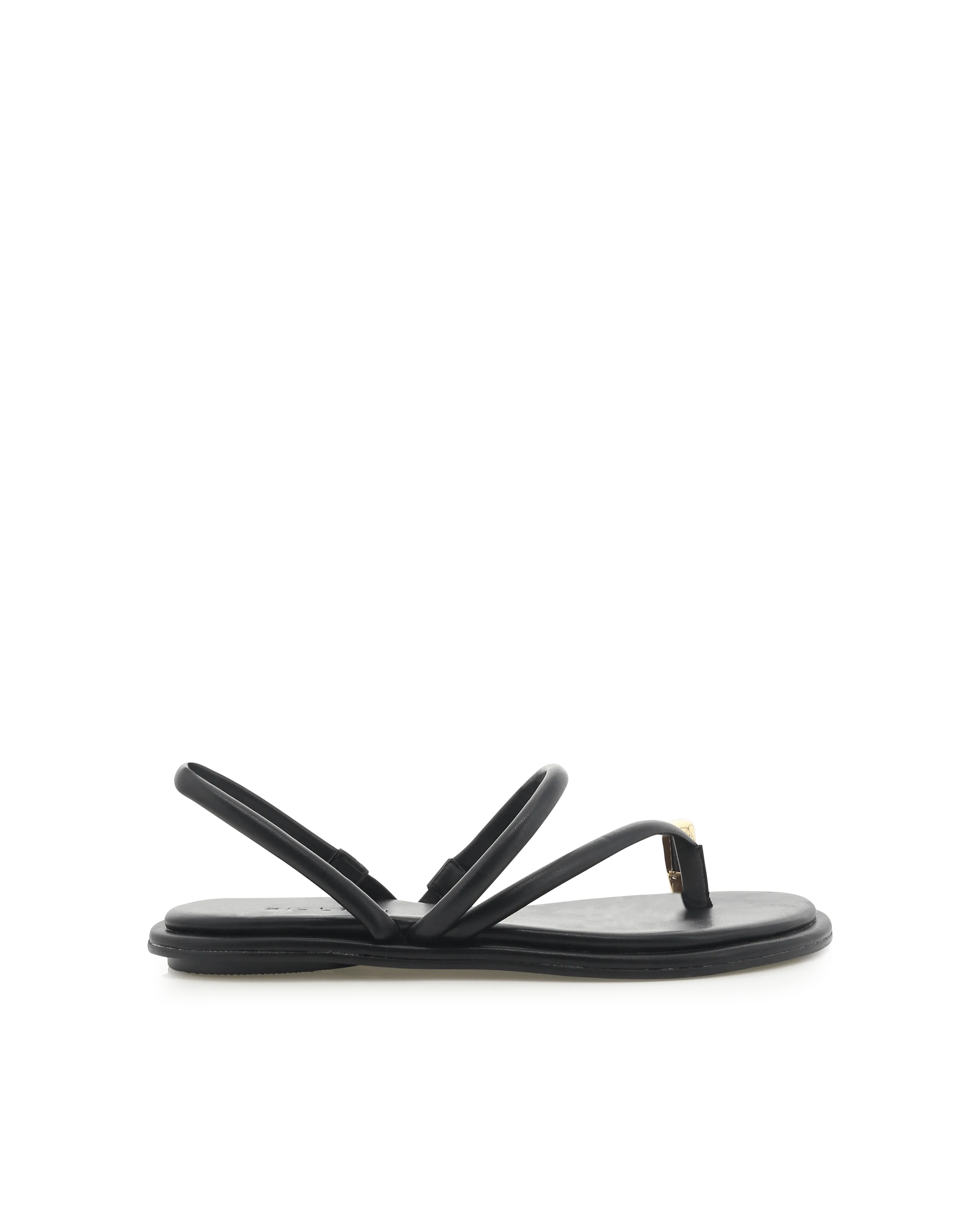 Colbie Slide - Black