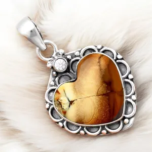 Cold Mountain Thunder Egg