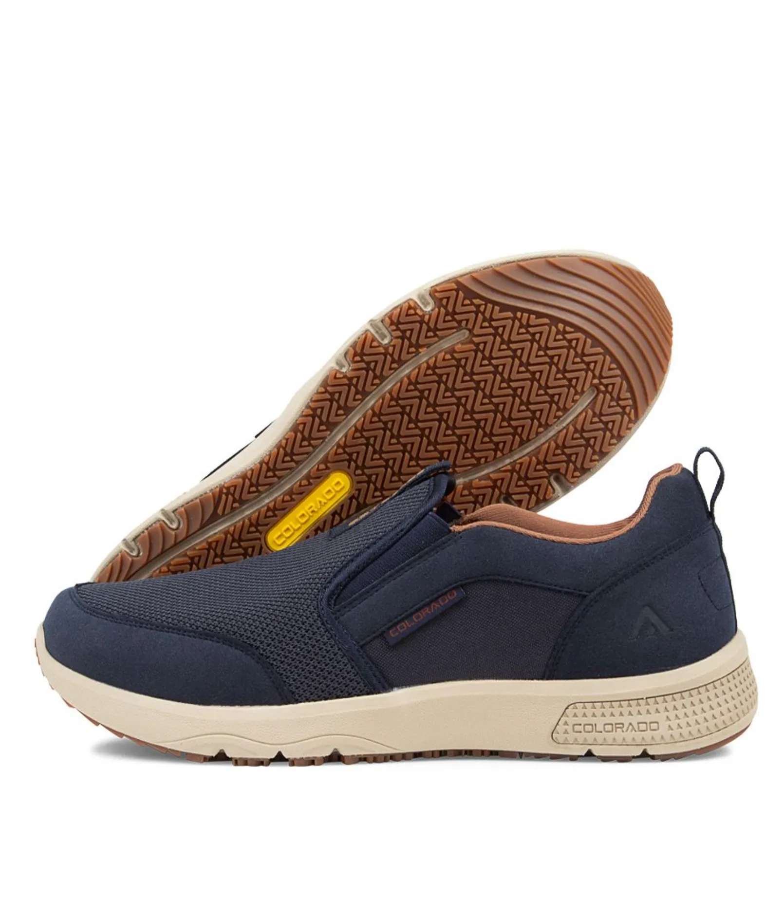 Colorado Saka Casual Shoe