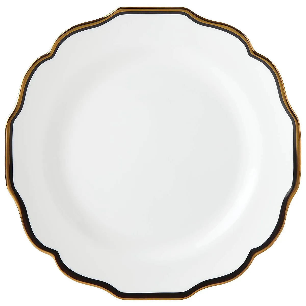 Contempo Luxe™ Dinner Plate