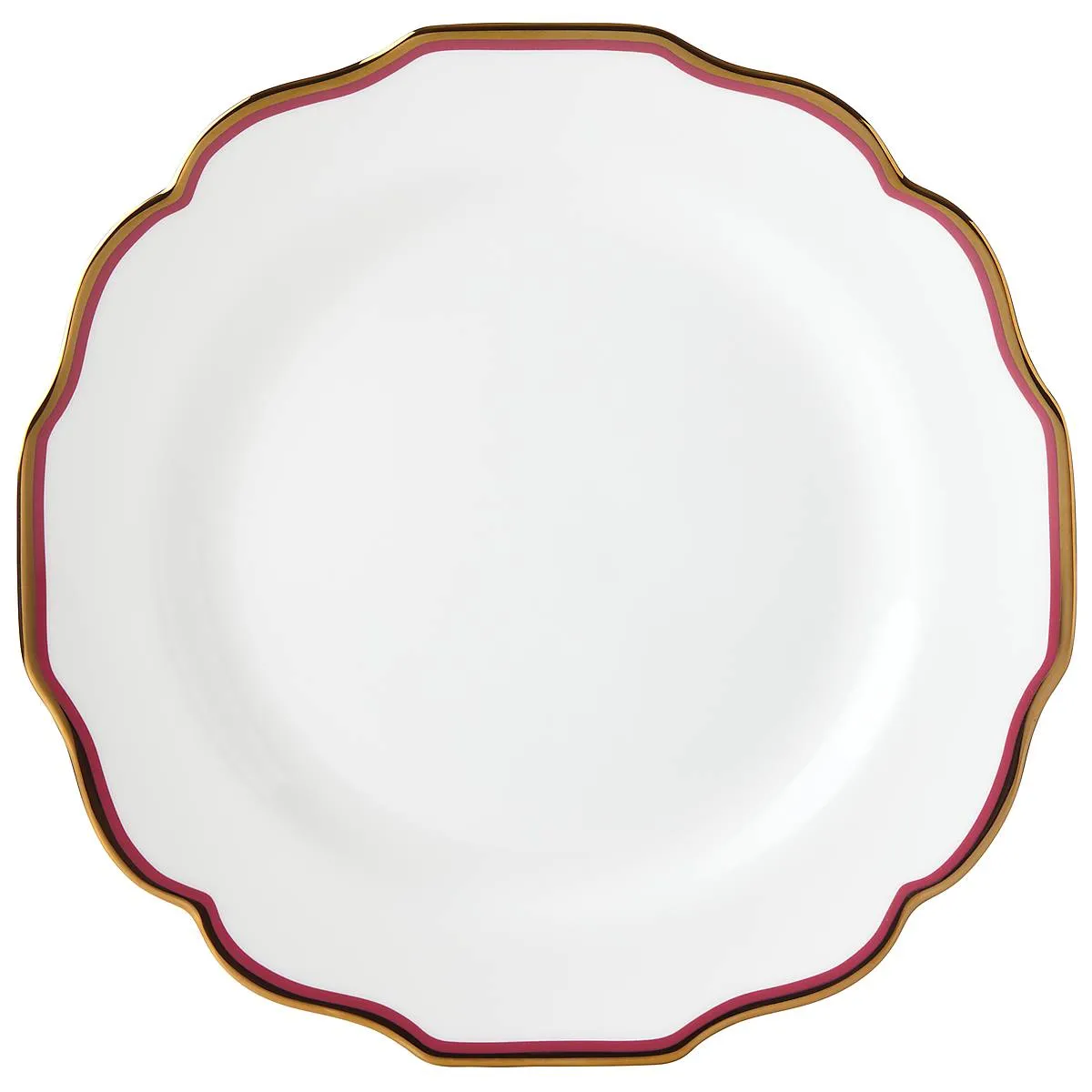 Contempo Luxe™ Dinner Plate