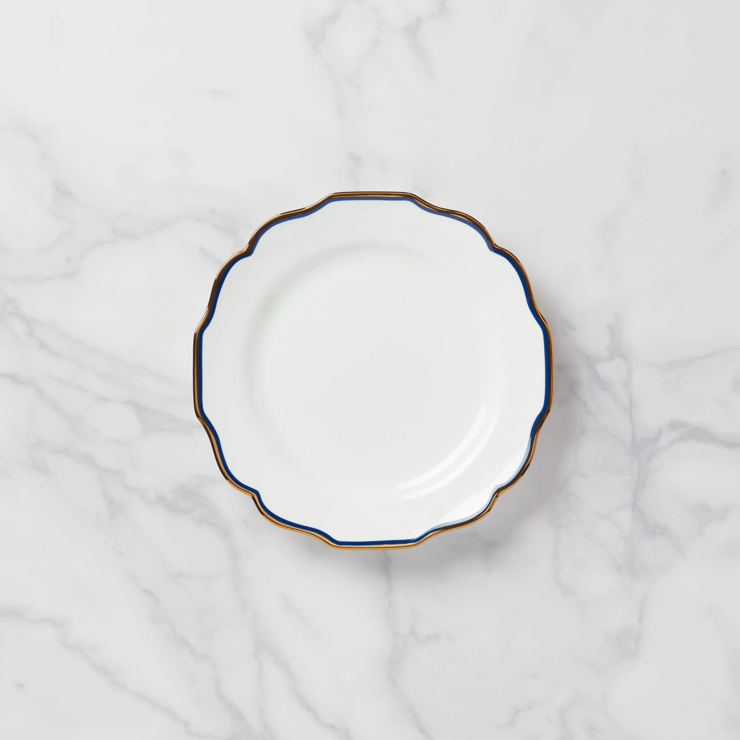 Contempo Luxe™ Dinner Plate