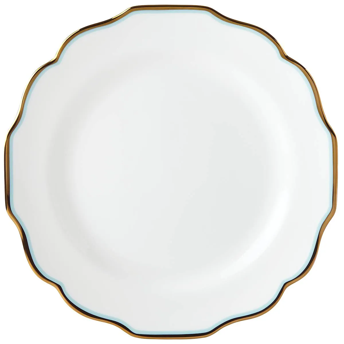 Contempo Luxe™ Dinner Plate