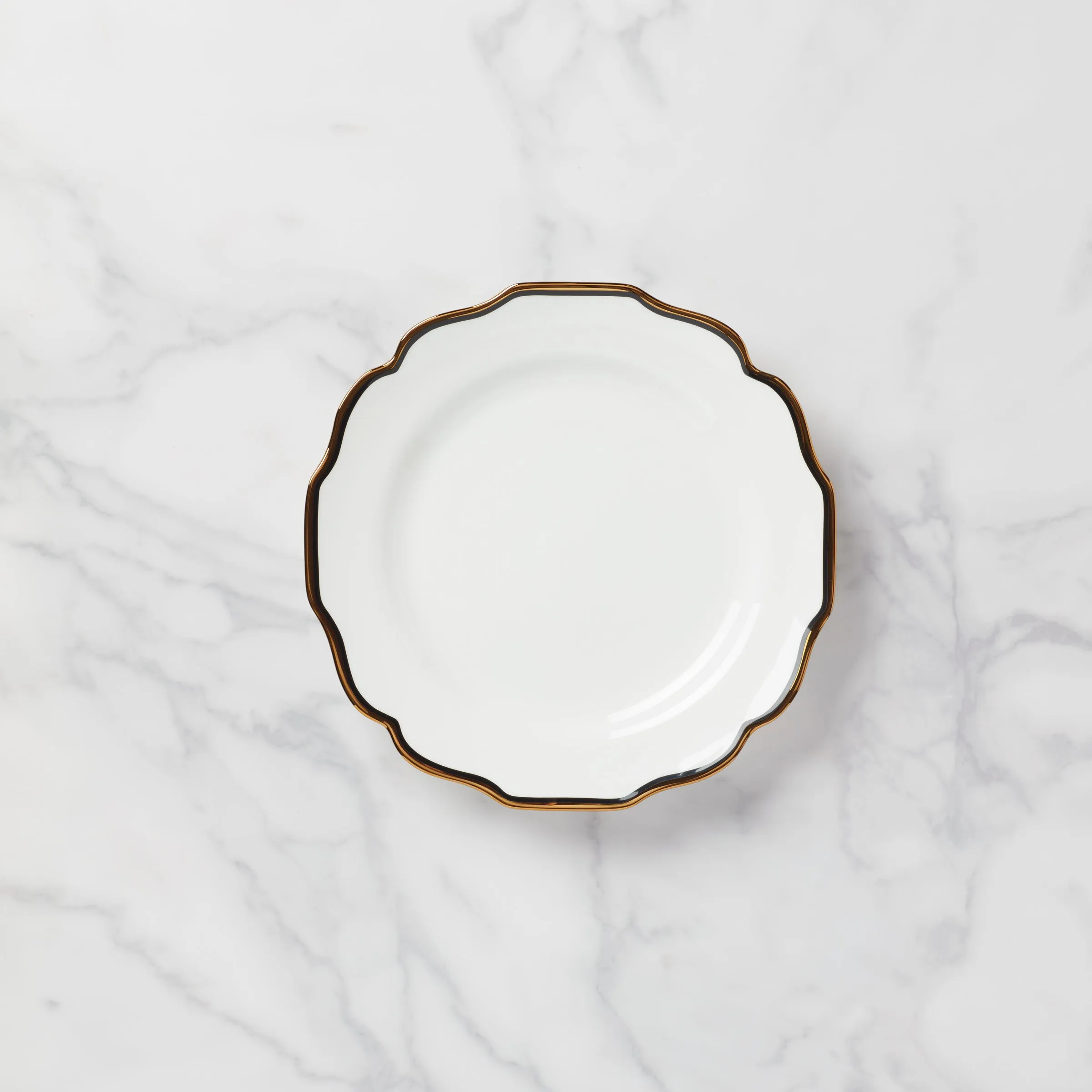 Contempo Luxe™ Dinner Plate