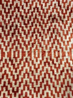 Crimson Coral Istanbul Slide
