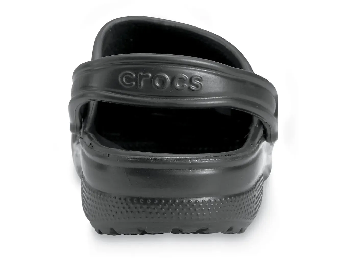 CROCS CLASSIC Black