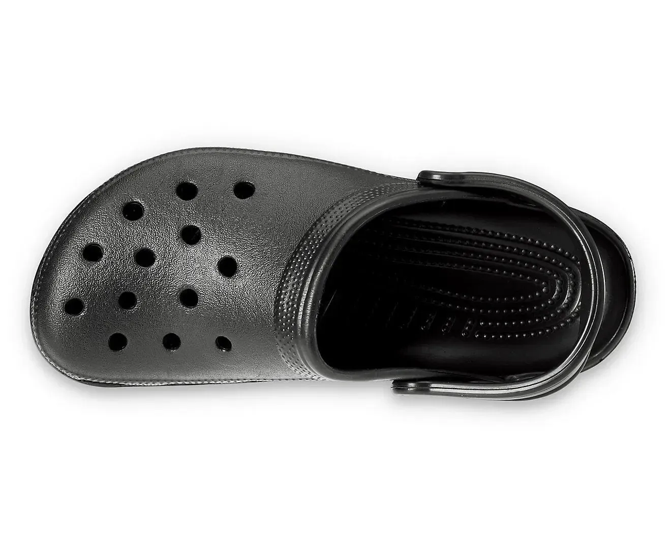 CROCS CLASSIC Black
