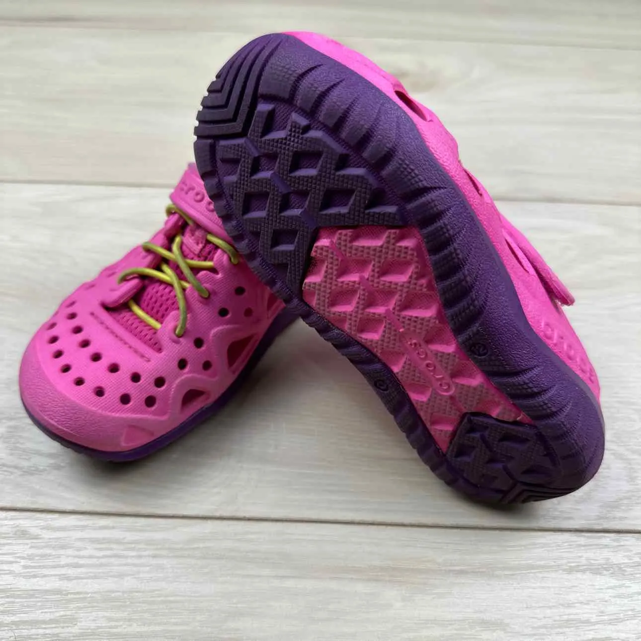 Crocs FOOTWEAR sandals