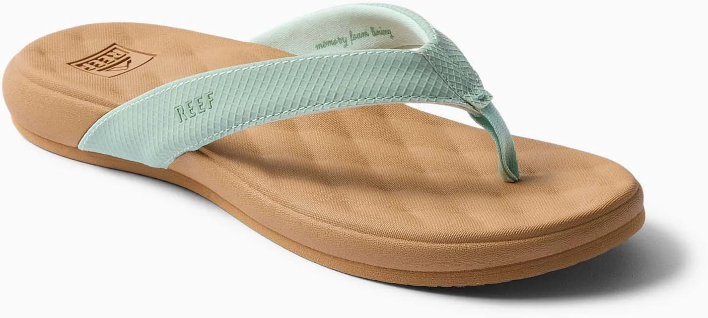 Cushion Harmony slippers