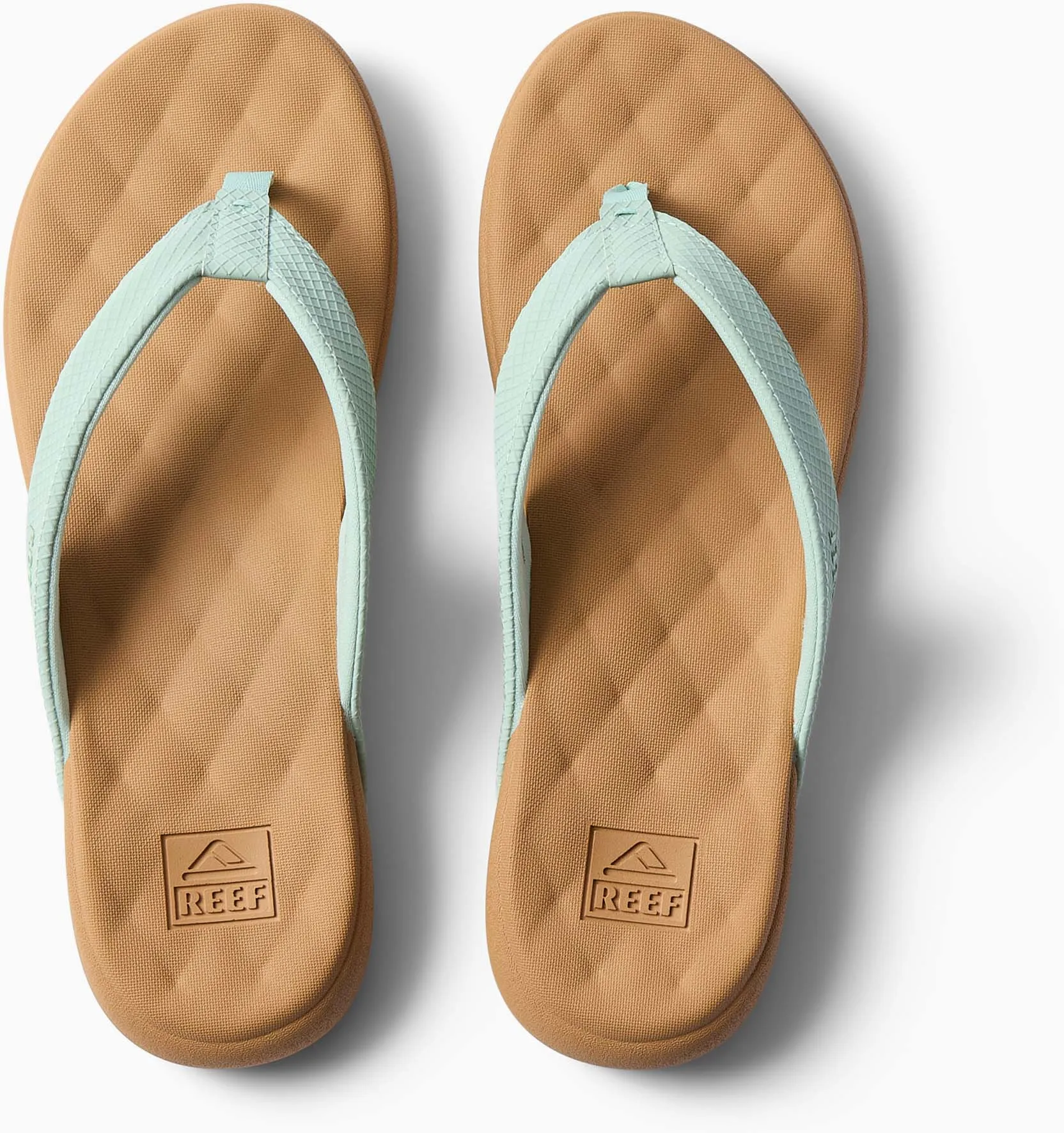 Cushion Harmony slippers