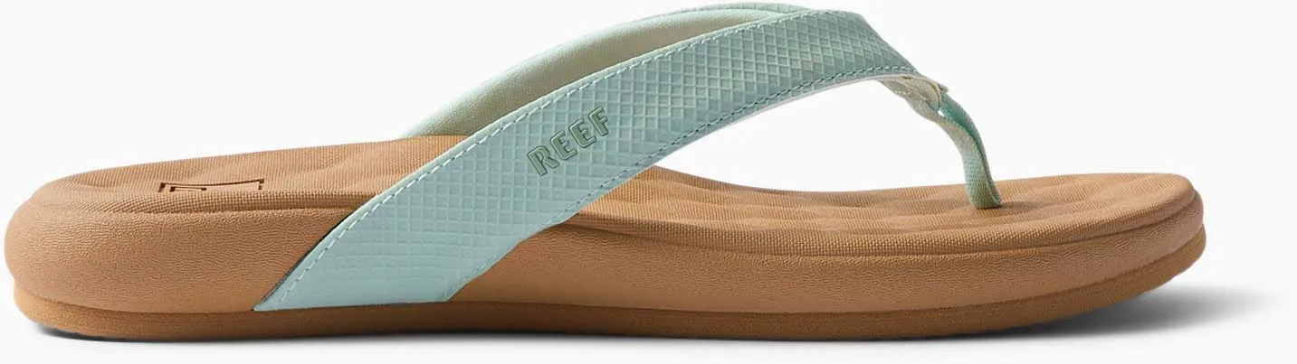 Cushion Harmony slippers