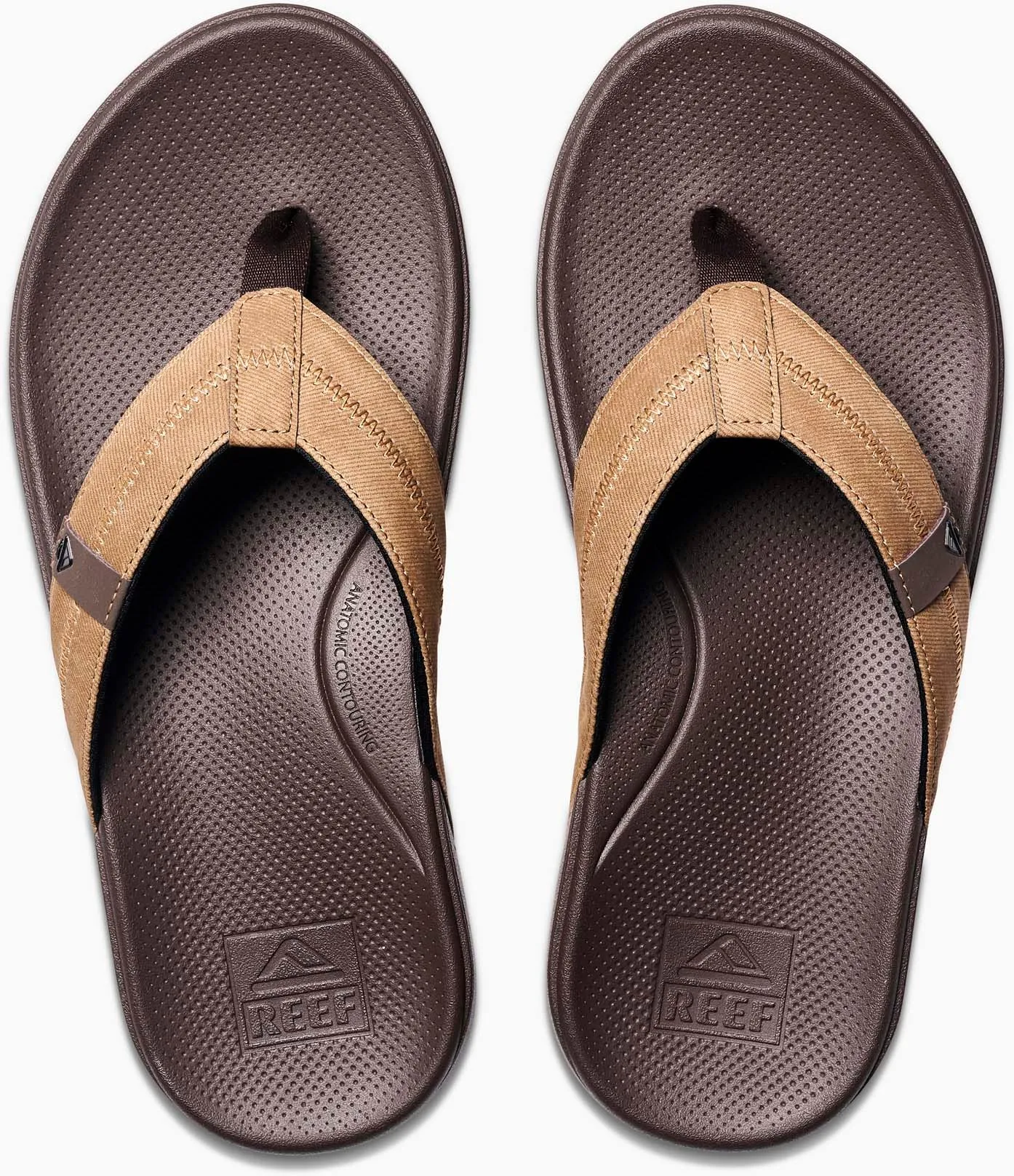Cushion Phantom 2.0 slippers