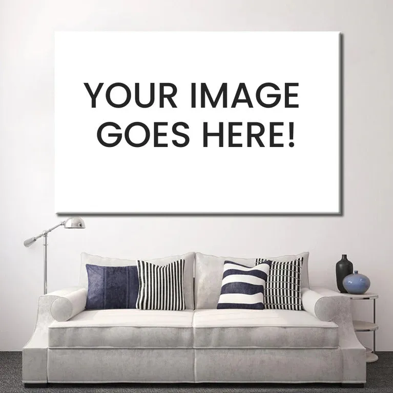 Custom Art Prints