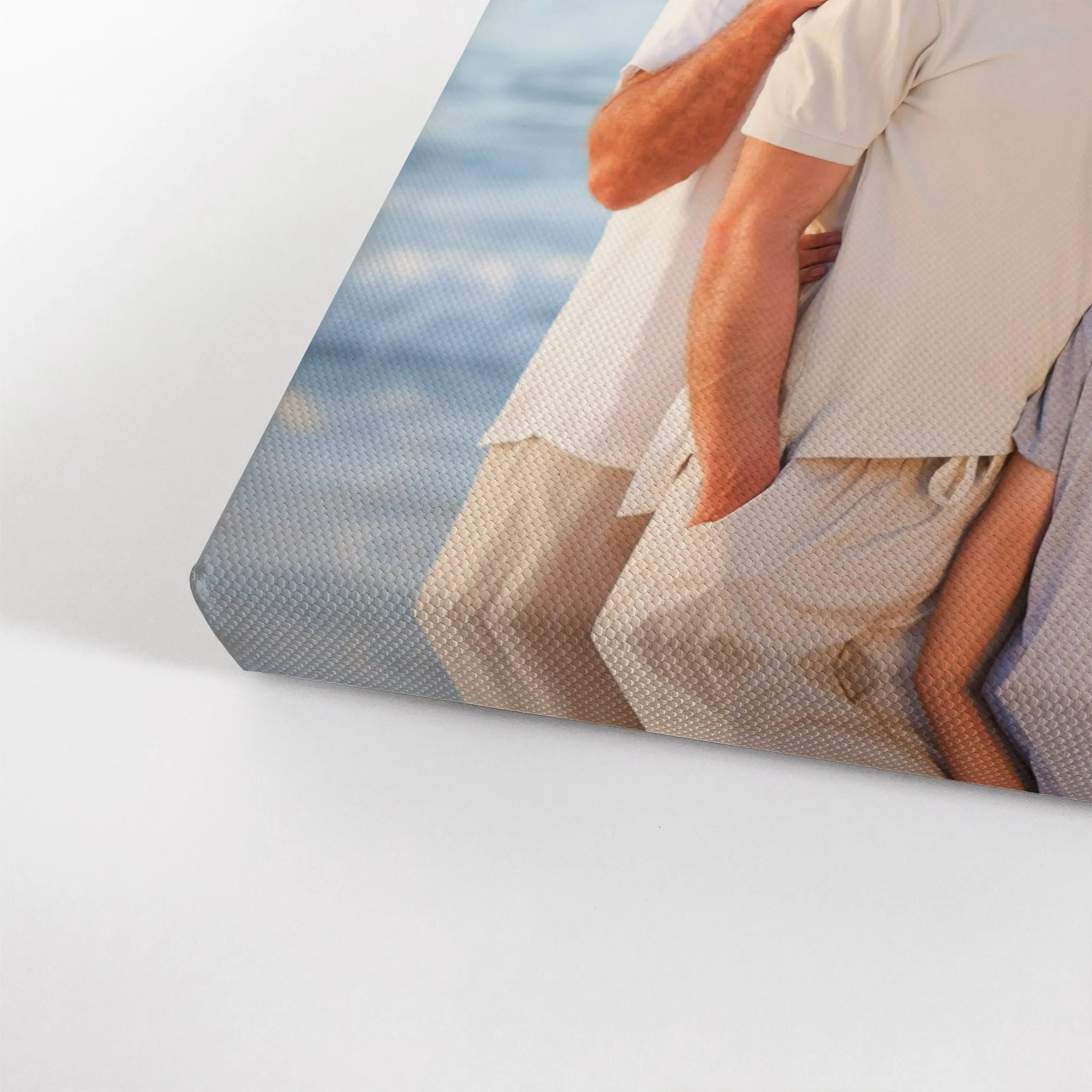 Custom Canvas Prints
