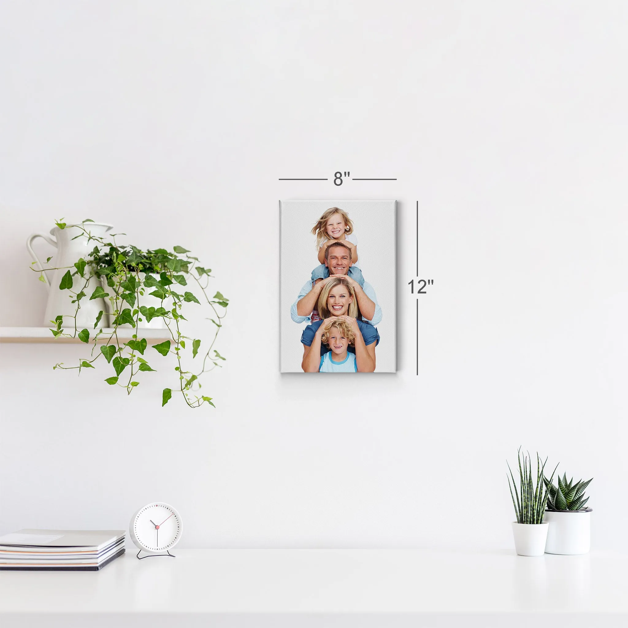 Custom Canvas Prints