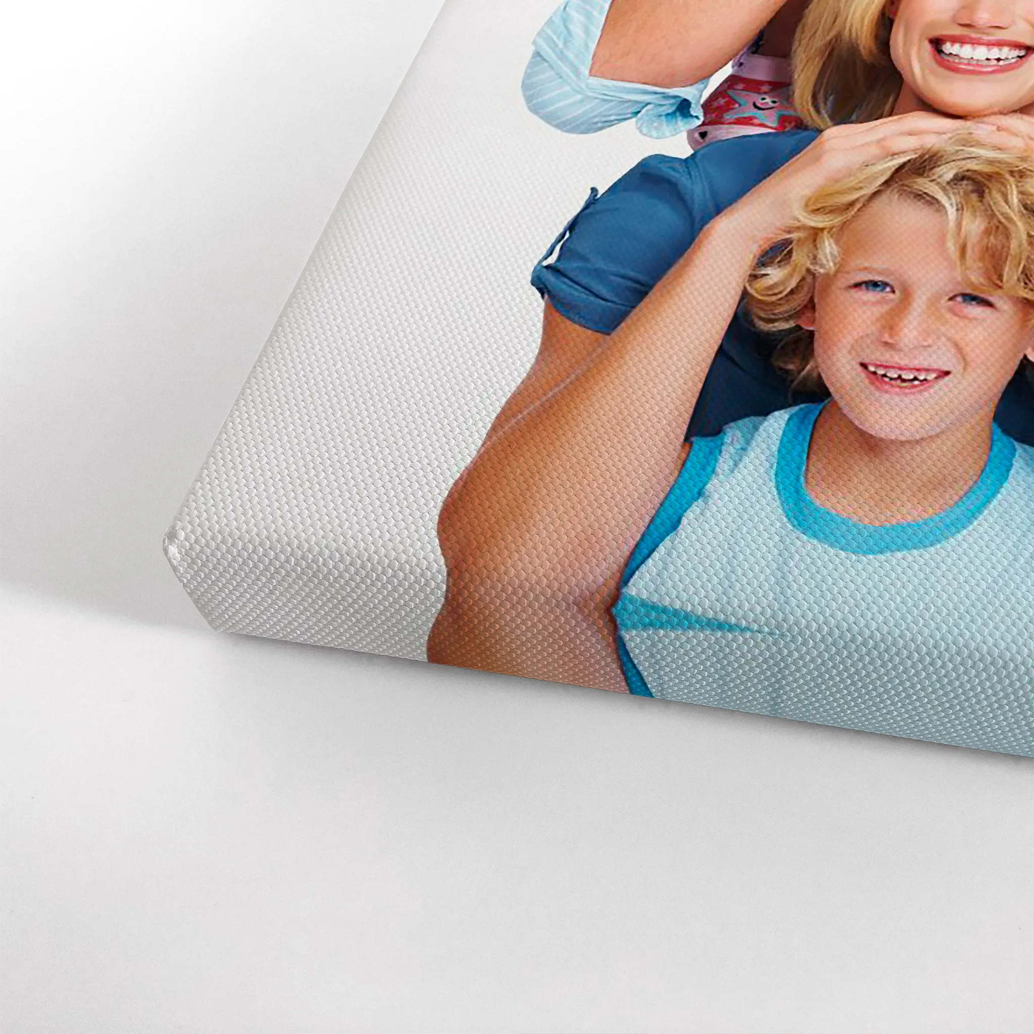 Custom Canvas Prints