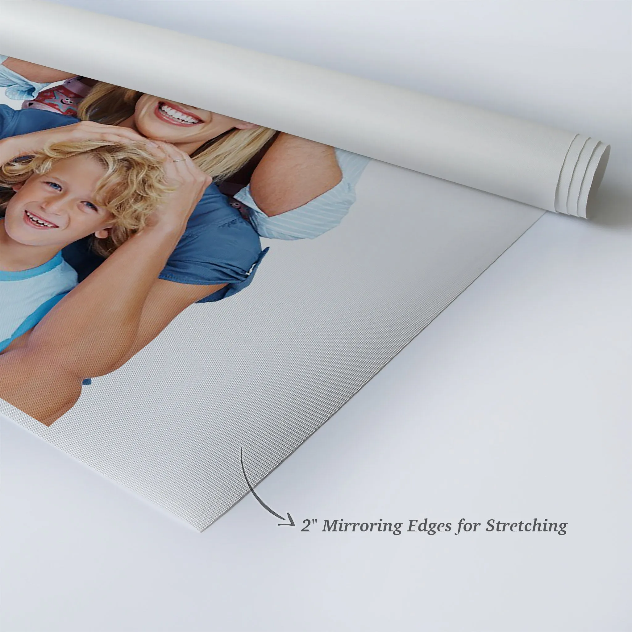Custom Canvas Prints