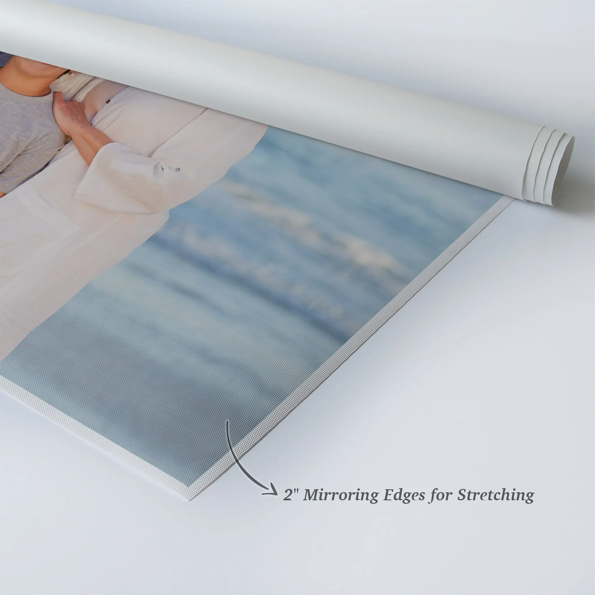Custom Canvas Prints