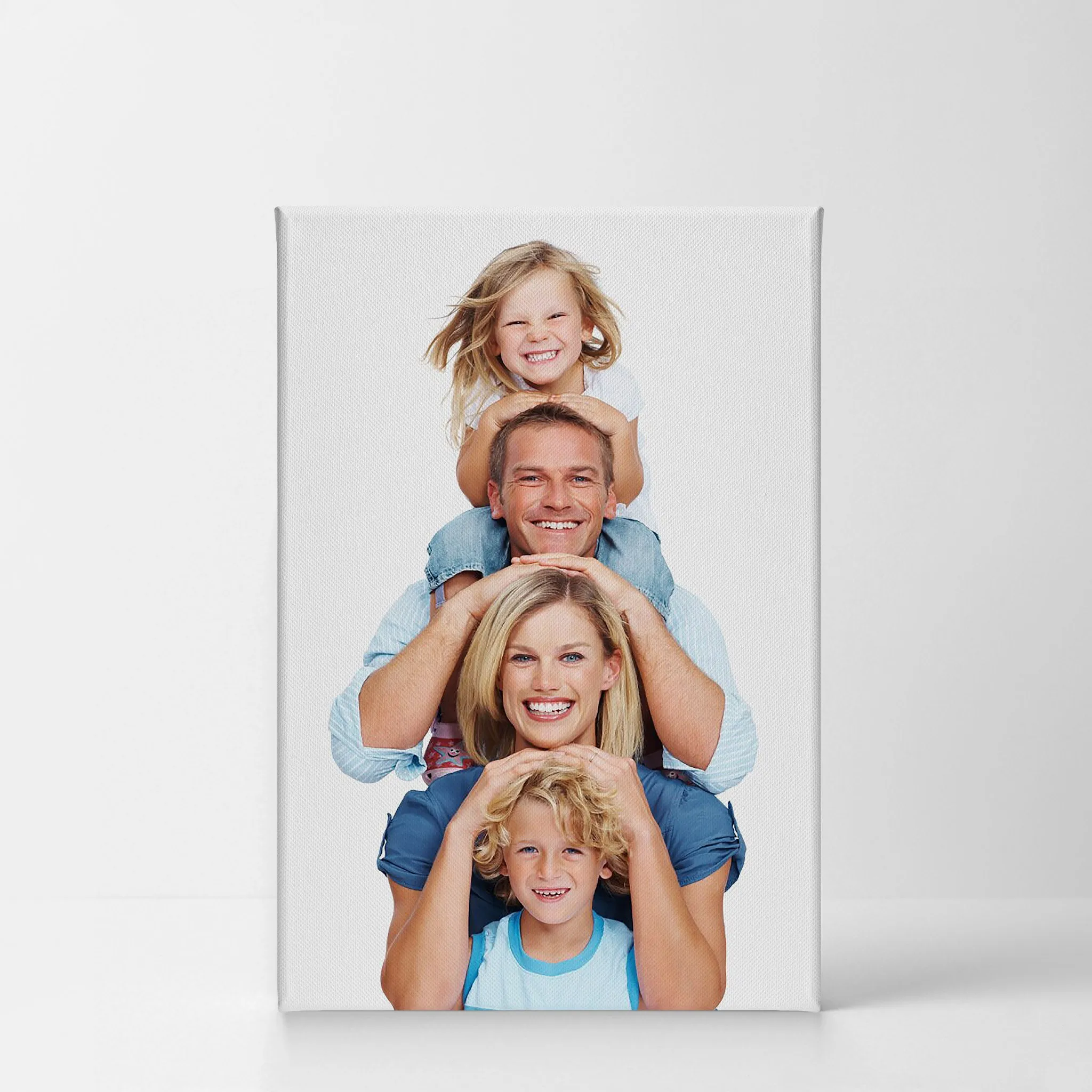 Custom Canvas Prints