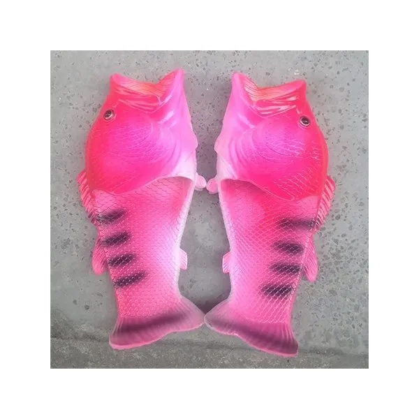 Cute Fish Slippers
