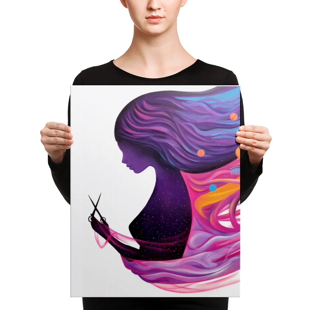 Cuts Canvas