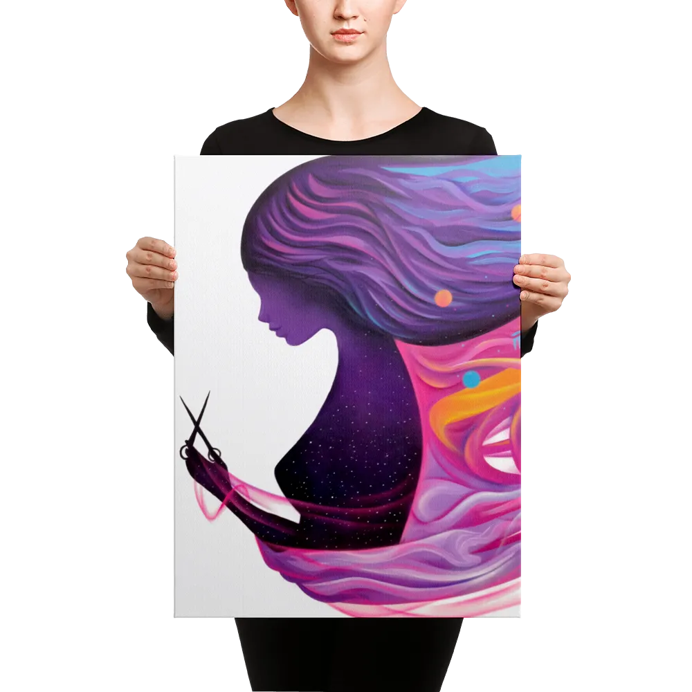 Cuts Canvas