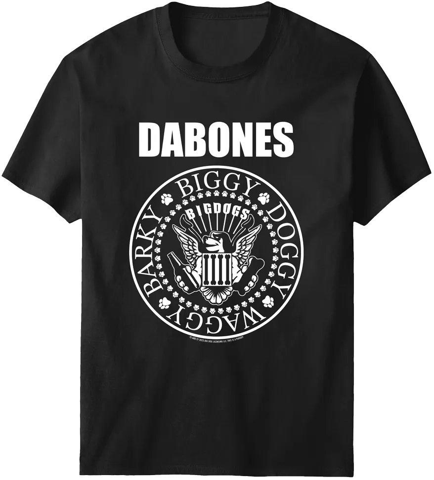 Dabones T-Shirt