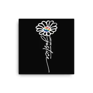 Daisy Canvas